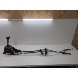 Tringlerie Boite Renault Laguna 3 Phase 1
